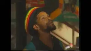 Jah Shaka & Mad Professor - My Song (1991)