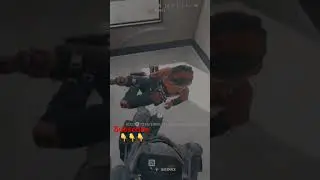 How to Use Throwing Knife #warzone #callofduty #cod #gaming #gasman #knife #vondel #modernwarfare