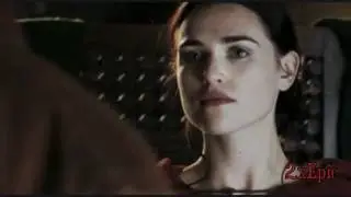 Merlin: The Last of the Mohicans Trailer!