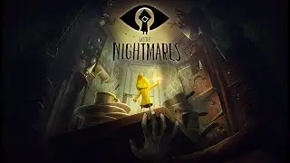 добро пожаловать в мои Маленькие Кошмары😈  little nightmares прохождение 1#