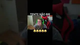 TENTE NÃO RIR 😂😂😂 | Melhores Memes do FreeFire #shorts