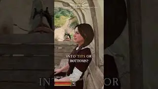 Asking the Important Questions | Kingdom Come: Deliverance 2