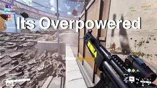 The XP-54 is Underrated In THE FINALS