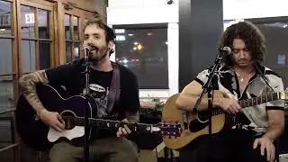 Charlie Wolf - 