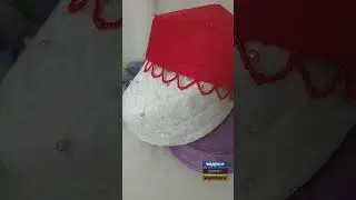 Хит тақия/Тюбетейка/Тақия своими руками