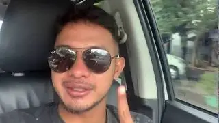 #GianzolaVLOG:Latian streng di hari libur