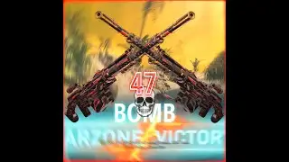 I killed 40% of the lobby MYSELF !