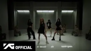 BLACKPINK - 'Shut Down' DANCE [Mirror] PERFORMANCE VIDEO