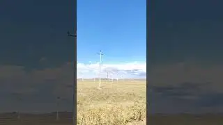 Уличный вентилятор ☢💨 #вентилятор #жара #лето #прикол