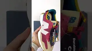 New balance 327 за которые спросят