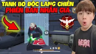 Supi Shows Tank Bo Troll Tactics, Enemies Helpless as He Climbs Top Server