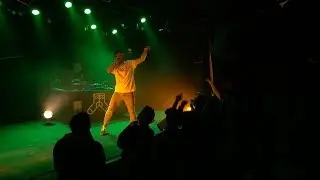 Dexy, wo bist du? Auf Tour. (Tourblog #2)