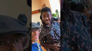 Artists being artists 🤪🤓✊🏾#art #artists #artistsonyoutube