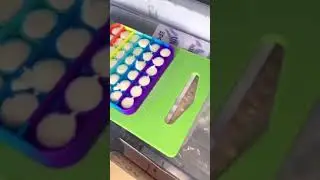 Попит мороженое pop it ice cream