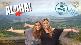 Come Check Out This Road Trip We Did!