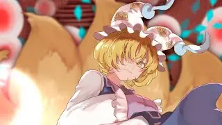 【東方Hardstyle】 Dear Borgesher 「猫乃塚」
