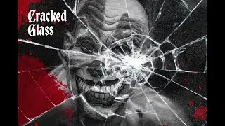 Cracked Glass Screen Photo Effect Download