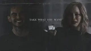 Beth & Rio; Take What You Want [+14k]