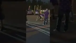 Two Guys fight No reasons #shorts #trending #youtubeshorts