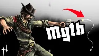 Hunt: Showdown Is Bullet Drop Really a Myth?
