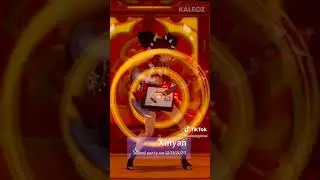 Xinyan = Best Girl ; Who's Your Favourite Underrated Main? | Genshin Impact