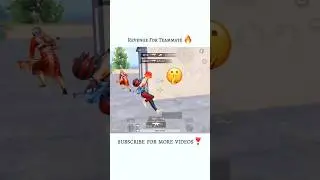 Revenge 😡 1v3 ? #bgmi #shorts #viral #hr01gamer