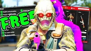 FREE СS:GO LEGIT + RAGE HACK | CHEAT CS:GO 2022 | AIM+WALLHACK | SKINCHANGER
