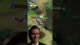 ЭТО НОВЫЙ ПАТЧ №102 #dota2 #dota #дота2 #дота #shorts #short #juzzihannya