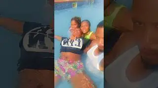 POOL PARTY🎉🍻🎈AT CIZARO HOTEL 😜🥰