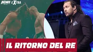 IL RITORNO DEL RE