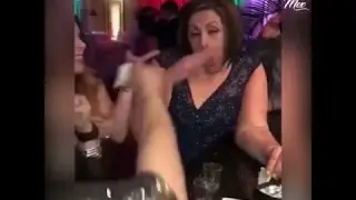 When you go out but , don't want to get drunk