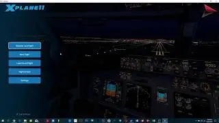 How to Make a Flight Plan - X-Plane 11 Tutorial 1