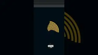 CSS Fingerprint Scanner Animation Effects | Html CSS 