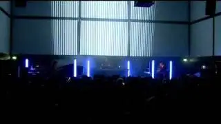 Versus 2.0  Carl Craig, Francesco Tristano & Moritz Von Oswaldproba