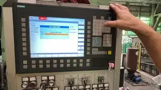 Sinumerik 840D sl: Cómo salvar la configuración de redes de la NCU y PCU