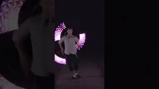 Throwback to a video with 