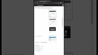 Changing the Azure Portal Look and Feel #shorts