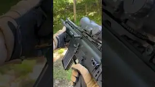 FN Scar 17