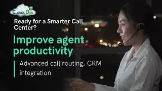 Cloud call center Solution 📞📞| Outbound Call Center solution| Click to call