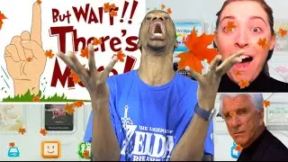 CRAZY NINTENDO NX LEAKS!!!! | OBe1plays | OBE1plays