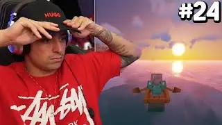 ISSO NÃO PODERIA TER ACONTECIDO! ep 24