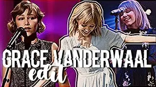 Ready or Not—Grace VanderWaal edit