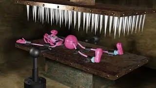 mommy long legs funny ending scene 