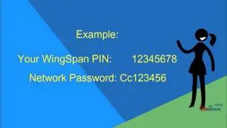 How to Log into the Network
