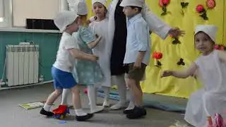 блые понамки