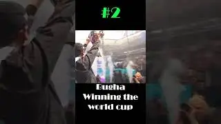 The Most Iconic Fortnite Moments Part 1