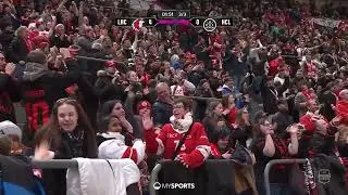14/02/2023 Lausanne HC 4-0 HC Lugano