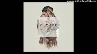 The Chainsmokers, Halsey - Closer (PAL Pitched)