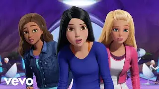 Barbie - All We Got (Audio) | Barbie : Spy Squad