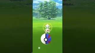 new Pokemon go #pokemon #shinypokemon #pokemongo #shiny #shinyhunting #shinyhunt #gaming